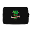 products frankenstein Laptop sleeve