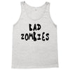 bad zombies Tank Top