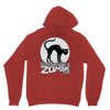 schrodinger cat Unisex Hoodie