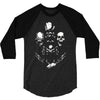 trophy hunting 3/4 Sleeve Shirt