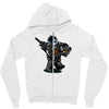 g Zipper Hoodie