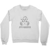 it's genetic Crewneck Sweatshirt