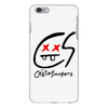 CHAIN SMOKERS iPhone 6 Plus/6s Plus Case