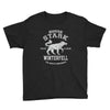 house stark winterfell Youth Tee