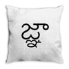 fahrie77 Throw Pillow