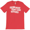 don't look back into the sun T-Shirt