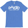 paiste guitar basso drums music T-Shirt
