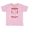 woodsboro horror film club Toddler T-shirt