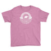 magic super fun time land Youth Tee