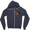 E.T. Zipper Hoodie
