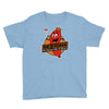 the sausage king of chicago Youth Tee
