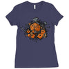 rpg united Ladies Fitted T-Shirt