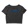 we'll do it live Crop Top
