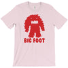 big foot T-Shirt
