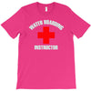 water boarding instructor trending T-Shirt
