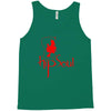 hipsoul Tank Top