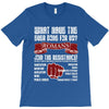 what have the ever done for us? T-Shirt