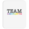 Team Kindergarten Mousepad