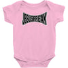 jesus freak Baby Onesie