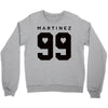 martinez twins Crewneck Sweatshirt