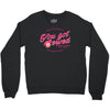 volleyball you got served grand haven high school champions Crewneck Sweatshirt
