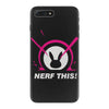 nerf this! (2) iPhone 7 Plus Case