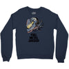 full metal jaeger Crewneck Sweatshirt