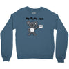 my puns are koala tee Crewneck Sweatshirt