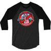save our forest 3/4 Sleeve Shirt
