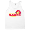 Finding Da Wae Tank Top
