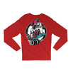 dragboarder Long Sleeve Shirts