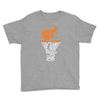 nothing but net neutrality Youth Tee