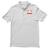 xmas gift the best Polo Shirt