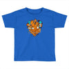 vulcanicks Toddler T-shirt