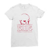 e11e Ladies Fitted T-Shirt