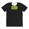 thrill ho All Over Women's T-shirt