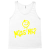 miss me Tank Top