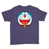 Doraemon Youth Tee