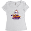 tatooine tattoo shop Women's Triblend Scoop T-shirt