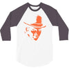 clockwork orange 3/4 Sleeve Shirt