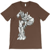 optimus prime 2 T-Shirt
