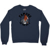 famous in the 90's Crewneck Sweatshirt