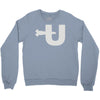 lgbt equal rights Crewneck Sweatshirt