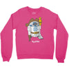 arr2d2 Crewneck Sweatshirt