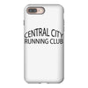 Central City Running Club iPhone 8 Plus