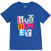 new mudhoney logo V-Neck Tee