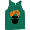 singh is king Tank Top
