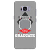 proud [anyname] graduate 2018 Samsung Galaxy S8 Plus