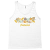Autumn Leafs Tank Top