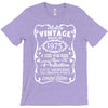 vintage made in 1975 T-Shirt